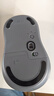 罗技（Logitech）M750L 优选系列大手鼠标 无线静音鼠标 智能鼠标 黑色 带Logi Bolt USB接收器 M650升级版 实拍图