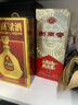 剑南春 经典版水晶剑 52度 500ml 单瓶装 浓香型白酒 佛光剑 实拍图