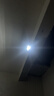 烁室（SUOSHI）太阳能户外照明灯庭院灯新农村大功率超亮感应led投光灯路灯家用 聚光款1000W照约180平-光控+遥控 实拍图