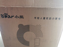 小熊（Bear）破壁机家用轻音全自动多功能降噪预约豆浆机榨汁机辅食料理机1.2L五谷杂粮1-4人PBJ-E08E6 实拍图