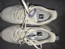 乔丹女鞋潮流革面防水休闲鞋复古老爹鞋学生跑步鞋轻便运动鞋子女 实拍图