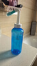 乐仪（leyi）洗鼻器成人儿童鼻炎鼻腔冲洗生理盐水洗鼻壶500ml90包盐新年年货 实拍图