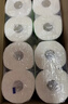 心相印卷纸/厨房用纸75节*8卷纸巾食品接触级（整箱销售 ） 实拍图
