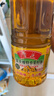 鲁花低芥酸特香菜籽油 物理压榨一级 食用油 非转基因 菜油 低芥酸特香菜籽油2L*1 实拍图