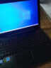 华硕（ASUS）飞行堡垒8 天选4 3二手笔记本电脑15.6英寸RTX3060独显高刷电竞吃鸡游戏本 95新④i5-7300H GTX1050 主流游戏 实拍图
