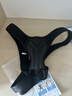 Panapopo驼背背部矫正器成年人男女士佳背矫正神器开肩带防驼专用矫姿带L 实拍图