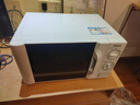 格兰仕（Galanz）变频微波炉家用 一级能效省电 经典转盘加热 双旋便捷操作 D4变频款（D4W0） 实拍图