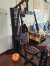 军霞（JUNXIA） 综合训练器运动器械健身器材家用单人多功能大型力量运动器材 DZ103升级款28功能+包安装上楼 实拍图