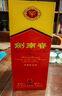 剑南春水晶剑 52度 558ml*2瓶 双支礼盒 浓香型白酒 年货送礼 实拍图