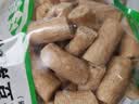 彬盛达【 22元任选6件】响铃卷粉丝粉条豆制品油豆皮面筋丁干货火锅食材 火锅豆肠150克 实拍图