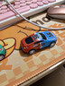 惯性铁皮回力小车超值大量装 赛车模型儿童玩具车套装男孩礼物 随机两款 实拍图