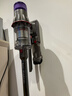 戴森（DYSON）V10n Digital Slim Nautik 轻量洗地吸尘器 无线家用除螨宠物 干湿两用洗地吸尘器 实拍图