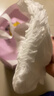 布班迪甄芯薄婴儿学步裤XXXL76片医护级一体全包臀拉拉裤超薄透气尿不湿 实拍图