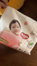 好奇（Huggies）铂金装小桃裤成长裤XXXL26片*4包(17kg以上)【透爽散热】 实拍图