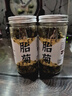 【头采新货】菊花米胎菊花茶新花干胎菊王桐乡正宗杭白菊胎菊米 胎菊（农产品罐装）胎菊二罐 实拍图