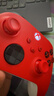 微软（Microsoft）Xbox无线游戏手柄 无线控制器 彩色手柄锦鲤红 蓝牙适配Xbox/PC/平板/手机 Steam 双影奇境 丝之歌 实拍图