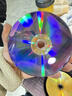 铼德（RITEK）DVD-R空白光盘 ISO/IEC16963 档案级光盘标准认证 16X原装4.7G十片装 实拍图
