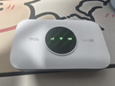 TCL随身wifi三网通用免插卡无线wifi6车载4G路由器随身便携无限制移动联通电信全国通用2026款5GXY15B 【至尊畅享版】三网任切+首月1500G流量 不限速不虚标月享1500G流量 实拍图
