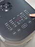 苏泊尔（SUPOR）电饭煲4-5人大容量5升蓝钻小快球釜内胆家用不粘柴火饭多功能微压智能电饭锅SF50FC661 实拍图
