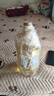金龙鱼 食用油 葵花籽清香型调和油5L （新老包装随机发货） 实拍图