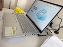 华硕无畏16 酷睿版 国家补贴15% 标压i9 2.5K 144Hz高分高刷高性能轻薄笔记本电脑(i9-13900H 16G 1T)  实拍图