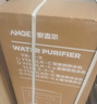 安吉尔茶吧机家用饮水烧水一体机上置桶装水抽水器即热式直饮水机烧水壶Y1351LK-C年会礼物行政采购 实拍图