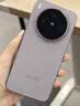 vivo X300 蔡司2亿超级主摄 蔡司APO超级长焦 持久流畅OriginOS 6 国补 直屏拍照手机 大内存性价比 惬意紫 16GB+256GB 官方标配 实拍图