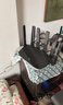 普联（TP-LINK）大道路由器7DR6430 BE6400 5G WiFi7千兆双频家用高速穿墙 2.4G wifi6无线 2.5G网口 游戏加速 实拍图
