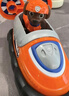汪汪队立大功（PAW PATROL）汪汪队正版全套狗狗巡逻车儿童救援车玩具阿奇毛毛儿童生日礼物 汪汪队救援车7辆套装 实拍图