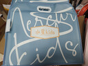 水星家纺100%纯棉抑菌卡通床上四件套A类精梳全棉被套枕套床单双人1.8m床 实拍图