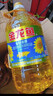 金龙鱼 食用油 葵花籽清香型食用植物调和油5L*4 实拍图