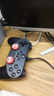 北通蝙蝠BD2E有线游戏手柄无感延迟非对称震动一键连发PC电脑steam电视即插即玩原神双人成行 实拍图