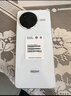 小米 REDMI K80 第三代骁龙 8 6550mAh大电池 澎湃OS 雪岩白 16GB+512GB 红米5G手机 实拍图
