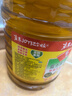 鲁花 【保真菜籽油】食用油 低芥酸特香菜籽油 6.18L   物理压榨 实拍图
