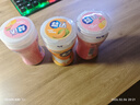 益达无糖口香糖约70粒98g*3瓶 接吻糖口气清新糖休闲零食糖果 实拍图