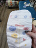 好奇（Huggies）金装纸尿裤XL108片(12-17kg)尿不湿【速干不易红】 实拍图