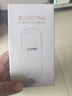 准儿翻译机GOPlus同声传译翻译器多种口语实时离线翻译拍照翻译外语英语学习商务出国游翻译神器赠耳机 实拍图