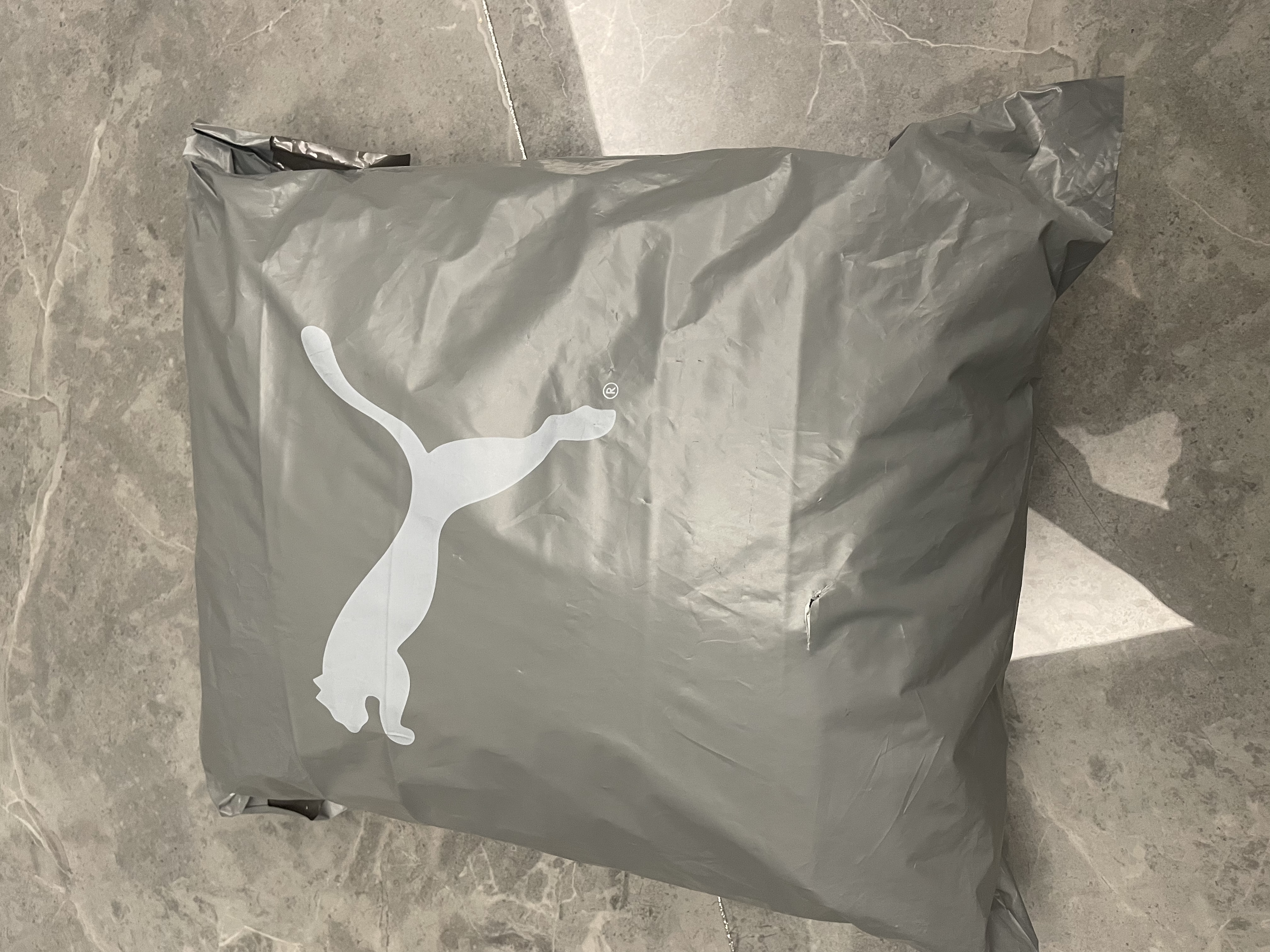 彪马（PUMA）防风拒水80绒羽绒运动背心男女新款冬保暖马甲692781 黑色-01 L (180/100A) 实拍图