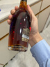 马爹利（Martell） 名士vsop 干邑白兰地 洋酒 350ml*2 双支 实拍图
