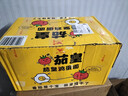 统一茄皇 阳光番茄鸡蛋面 桶面 120g*12桶整箱装严选阳光番茄免煮速食 实拍图
