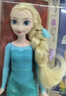 芭比（Barbie）女孩儿童玩具春节新年礼物公主娃娃-冰雪奇缘1艾莎公主娃娃HLW47 晒单实拍图