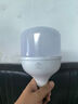 佛山照明（FSL）LED节能灯泡T100柱形泡30W白光6500k大螺口E27大功率物业工厂照明 实拍图