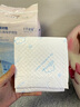 十月结晶一次性加厚隔尿垫40片33*45cm婴儿尿垫护理垫防水透气隔尿垫婴儿 实拍图