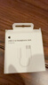 Apple/苹果 有线耳机转接头3.5毫米转USB-C/Typc-C接口 适用USB-C接口的iPhone/iPad/Mac 实拍图