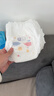 好奇（Huggies）金装拉拉裤L124片(9-14kg)尿不湿【速干不易红】 实拍图