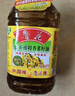 鲁花【保真菜籽油】 食用油 非转基因低芥酸浓香菜籽油 3.09L香飘万家 实拍图