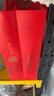 西凤酒 华山论剑10年 52度 500ml*2瓶 礼盒装 凤香型白酒 年货送礼  实拍图