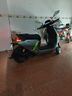 九号（Ninebot）电动摩托车 M3 95c MAX 智能电动车 高端铅酸电摩【门店自提】 到门店选颜色 实拍图