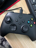 微软（Microsoft）Xbox无线游戏手柄 磨砂黑+USB-C线 蓝牙适配Xbox/PC/平板/手机Steam促销 黑神话悟空 空洞骑士 实拍图
