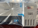 爱普生（EPSON）墨仓式 L3251彩色打印机 微信打印/无线连接 家用打印优选 AI学习打印机（打印、复印、扫描） 实拍图